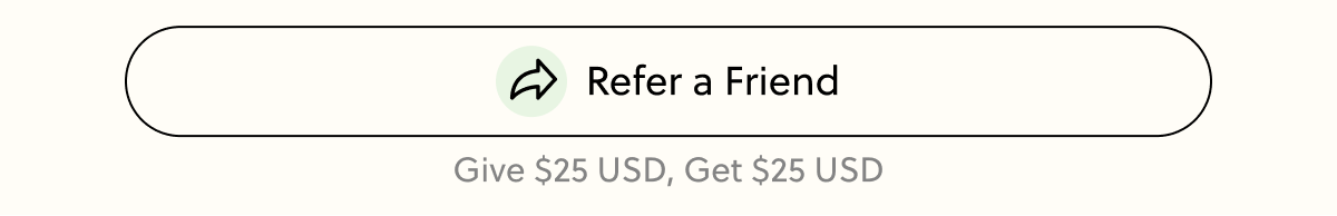 Refer a Friend Refer a Friend