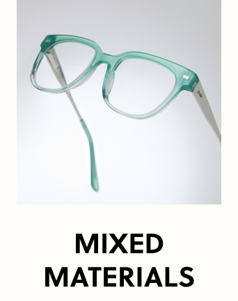 MIXED MATERIAL