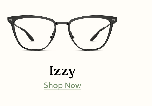 Izzy | Shop Now