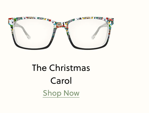 The Christmas Carol | Shop Now