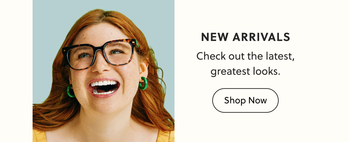 New Arrivals | Shop Now