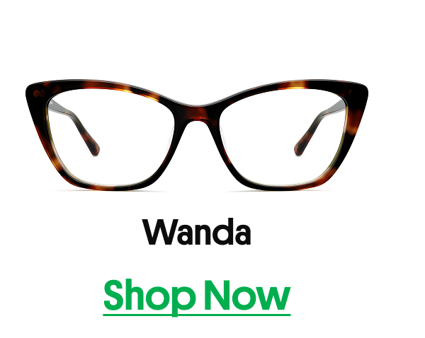 Wanda | Shop Now