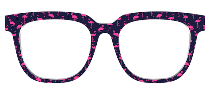 The Navy Flamingos