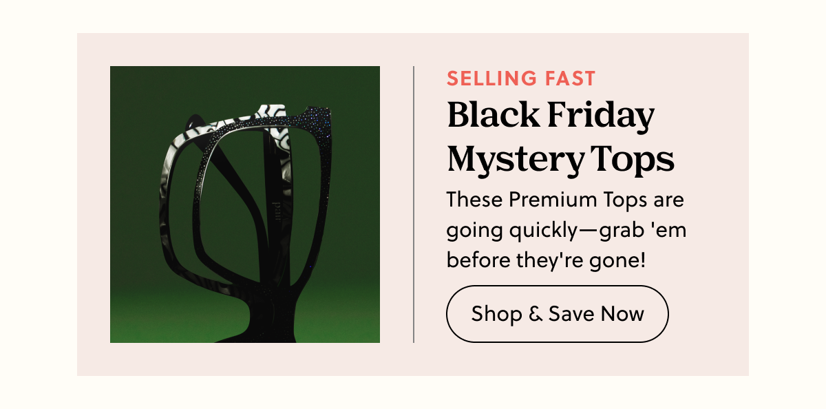 BASE FRAMES | Titanium, Acetate, and Mixed Materials... oh my! | Shop Now