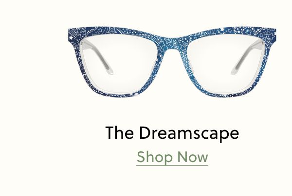 The Dreamscape | Shop Now