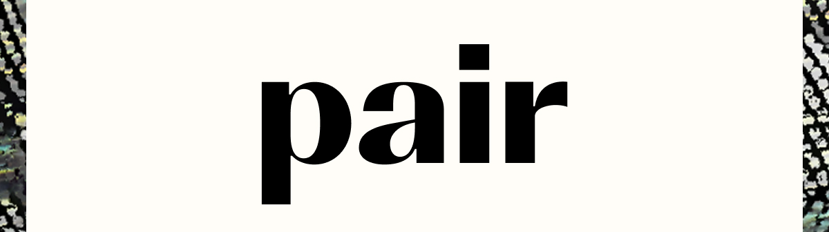 Pair