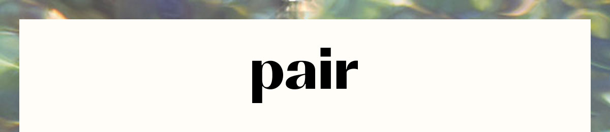 Pair