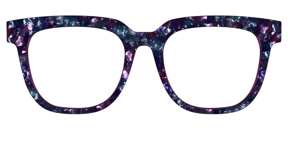 The Black Opal Pearl Tortoise