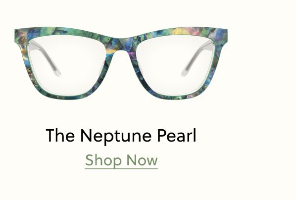 The Neptune Pearl | Shop Now