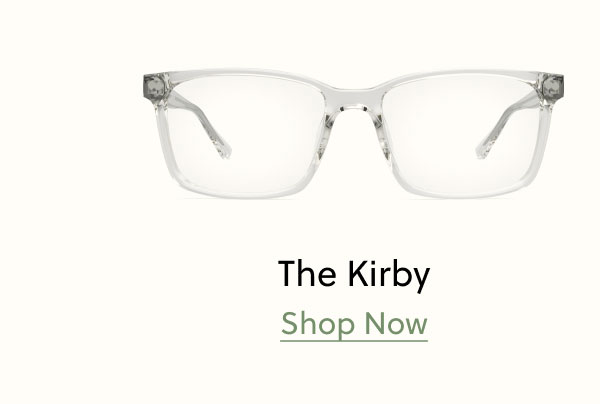 The Kirby | Shop Now
