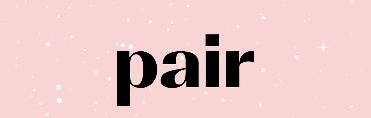 Pair