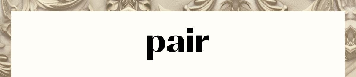 Pair
