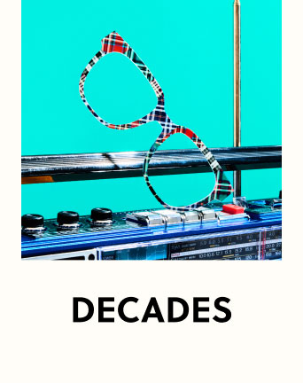DECADES