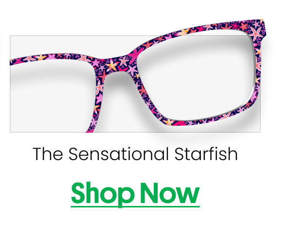 The Sensational Starfish | Shop Now
