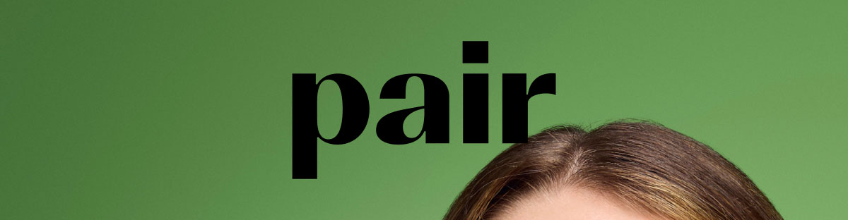 Pair