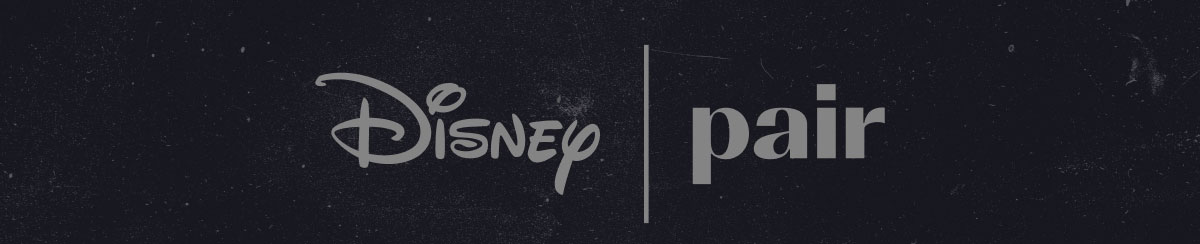 Disney | Pair