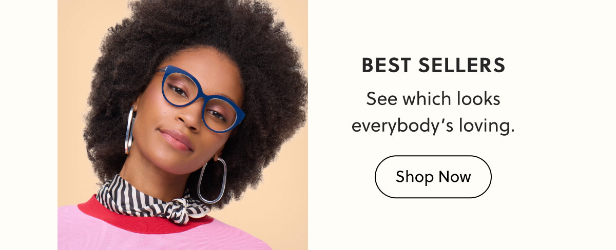 Best Sellers | Shop Now