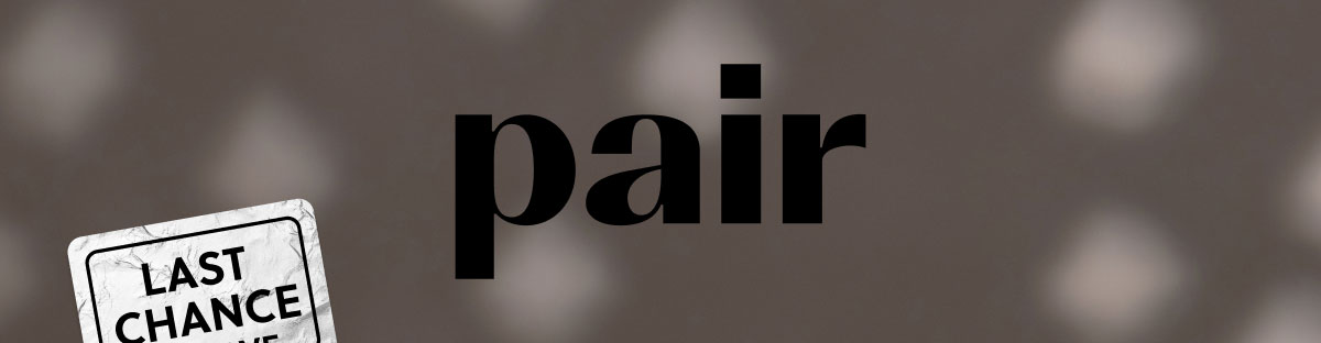 Pair