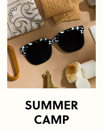 SUMMER CAMP