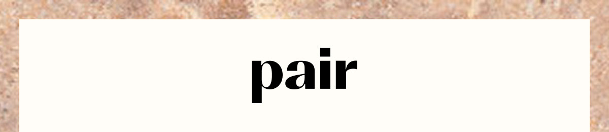 Pair