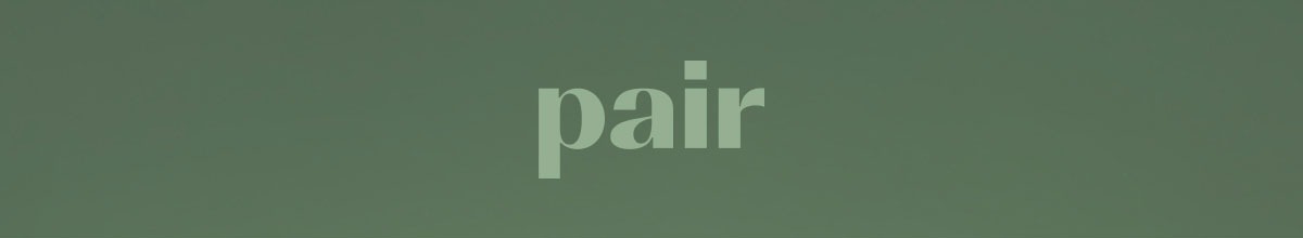 Pair