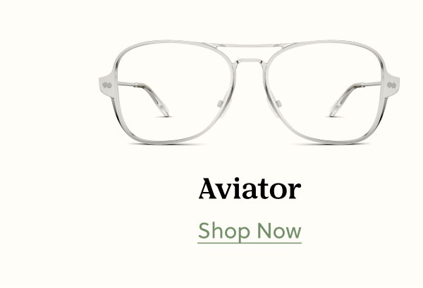 Aviator | Shop Now