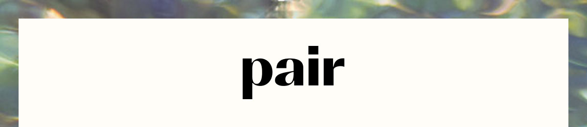 Pair