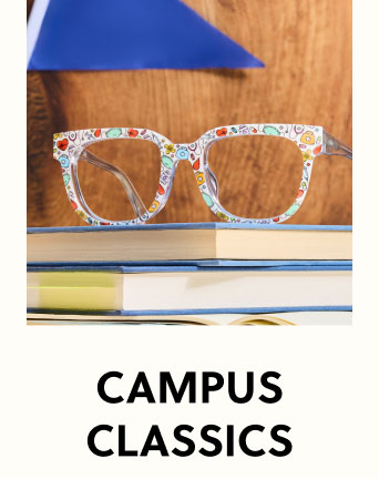 CAMPUS CLASSICS