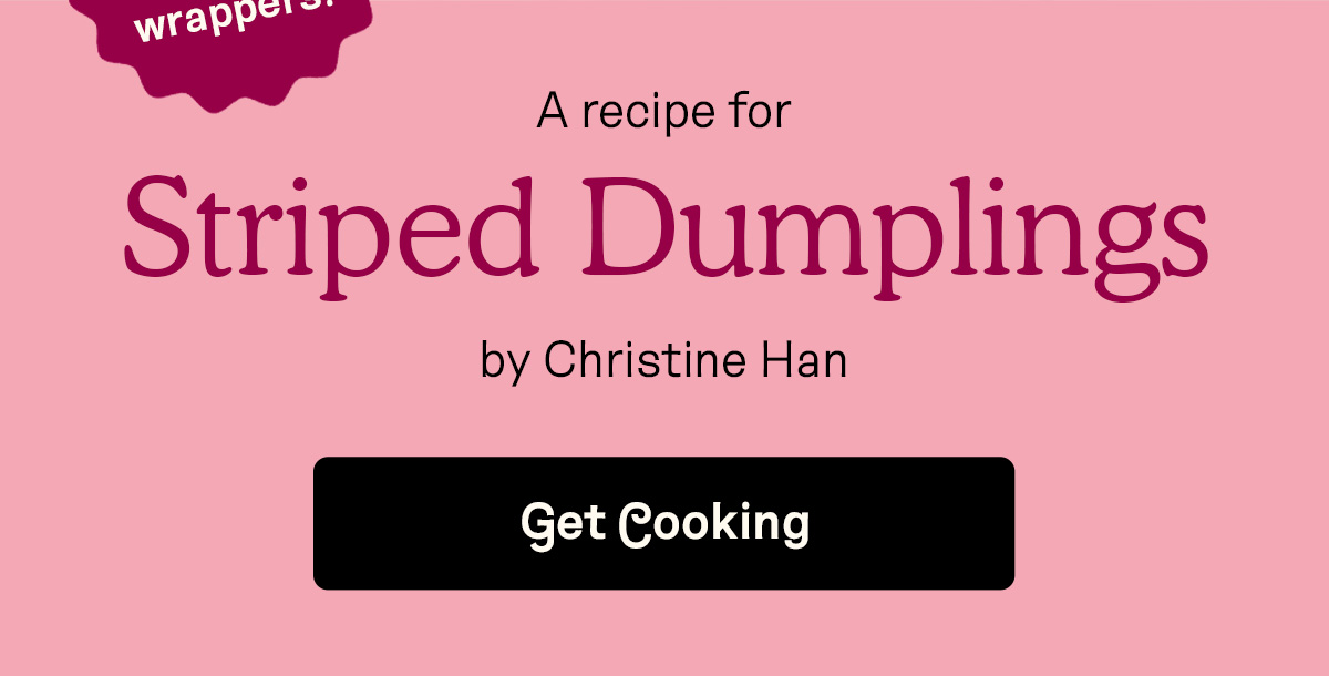 Get Cooking