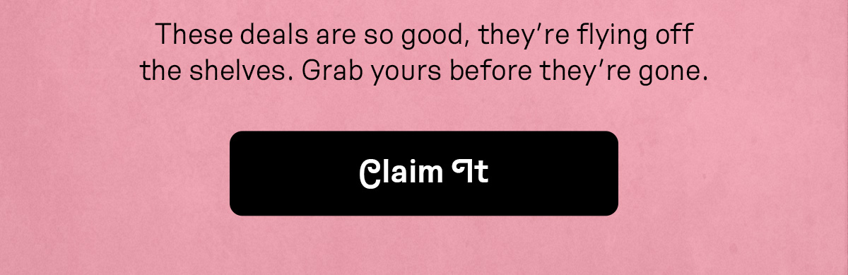 Little Hottie | $25 OFF | CLAIM IT