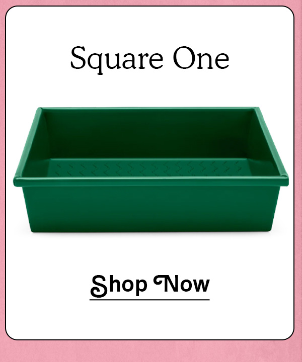 Square One | SHOP NOW