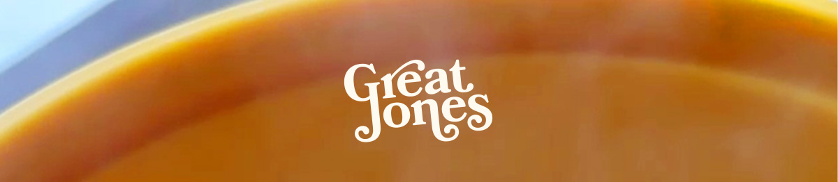 Great Jones