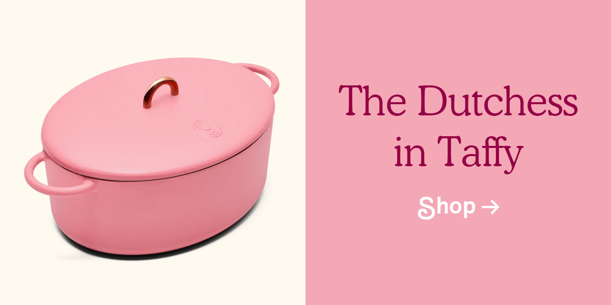 Shop The Dutchess in Taffy