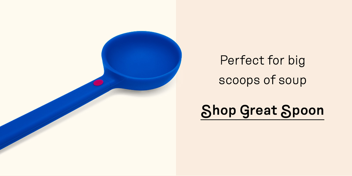 Shop Great Spoon