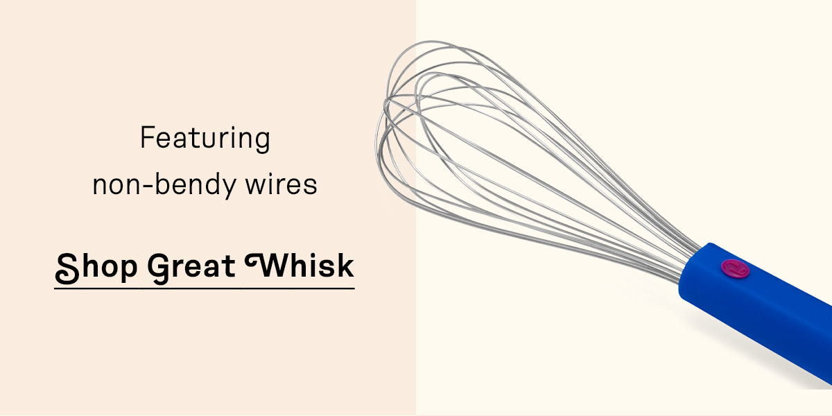 Shop Great Whisk