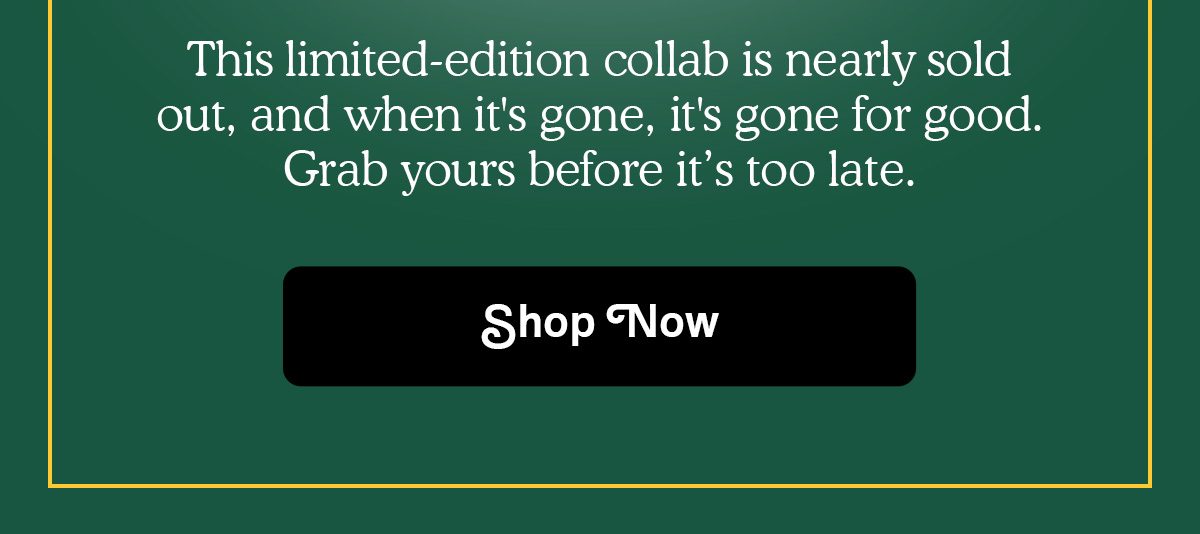 Great Fellow in Broccoli