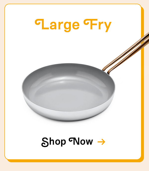 Large Fry
