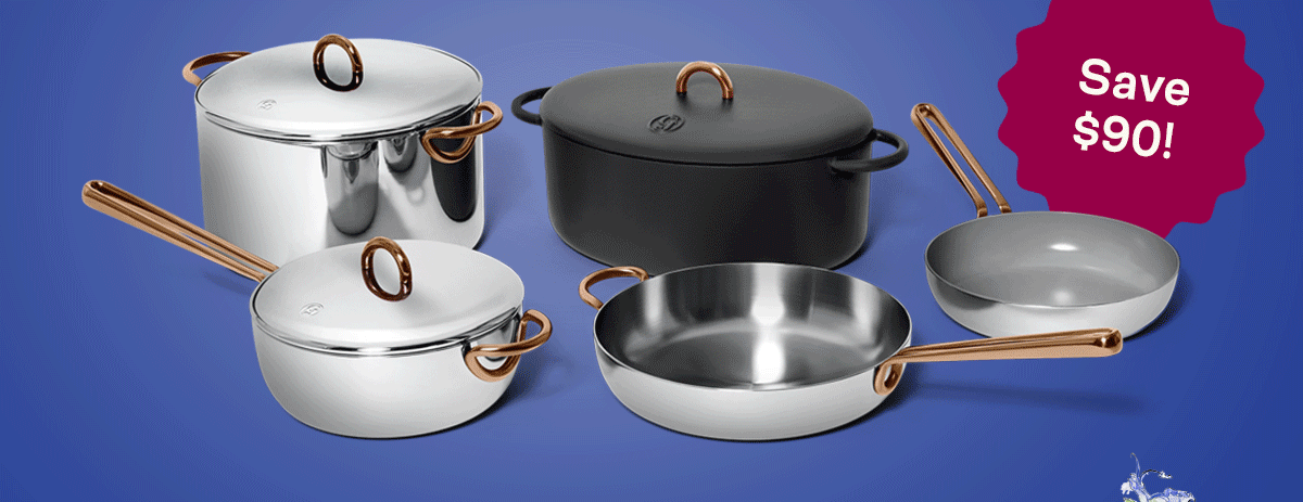 Save $90 on Family Style!