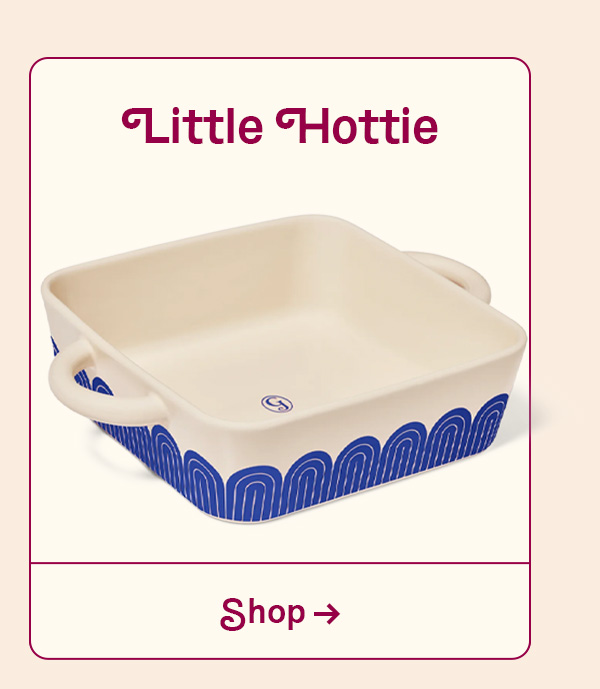 Shop Little Hottie