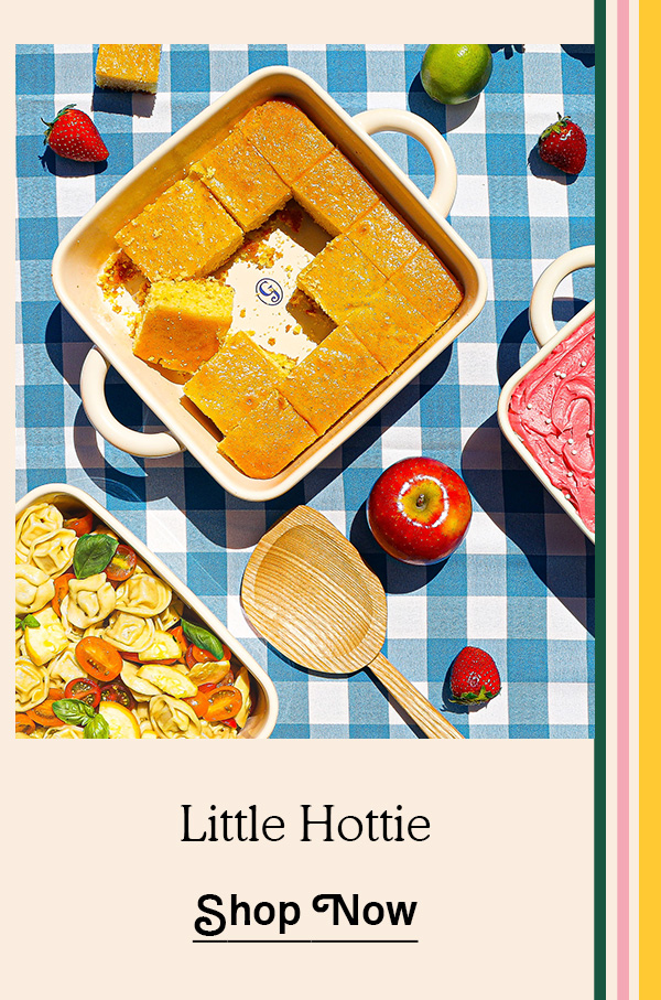 Little Hottie | SHOP NOW