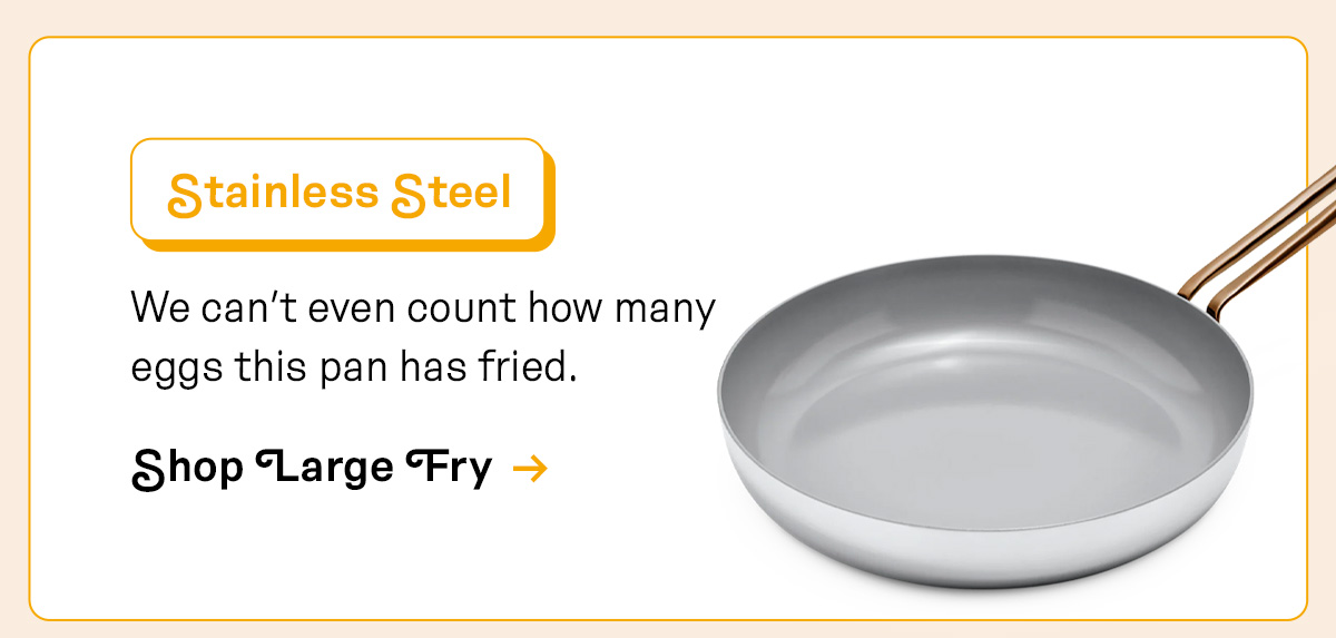 Large Fry