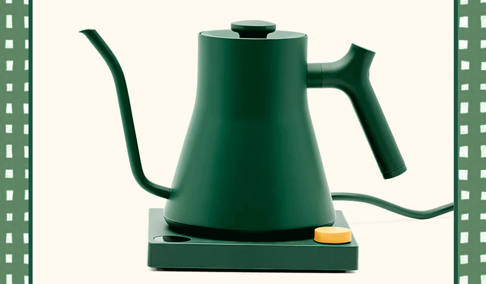 Great Fellow Kettle, Beyond Measure, The Dutchess