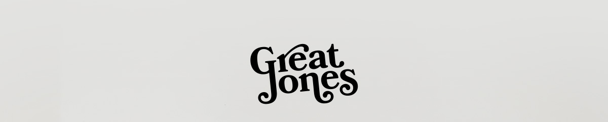 Great Jones