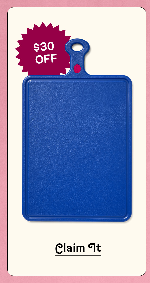 All Aboard | $30 OFF | CLAIM IT