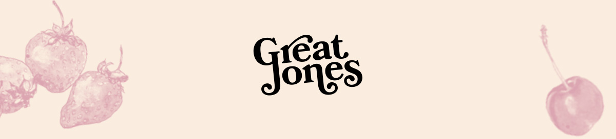 Great Jones