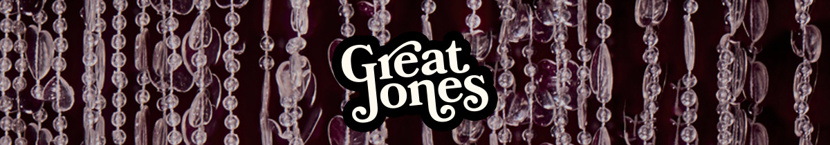 Great Jones