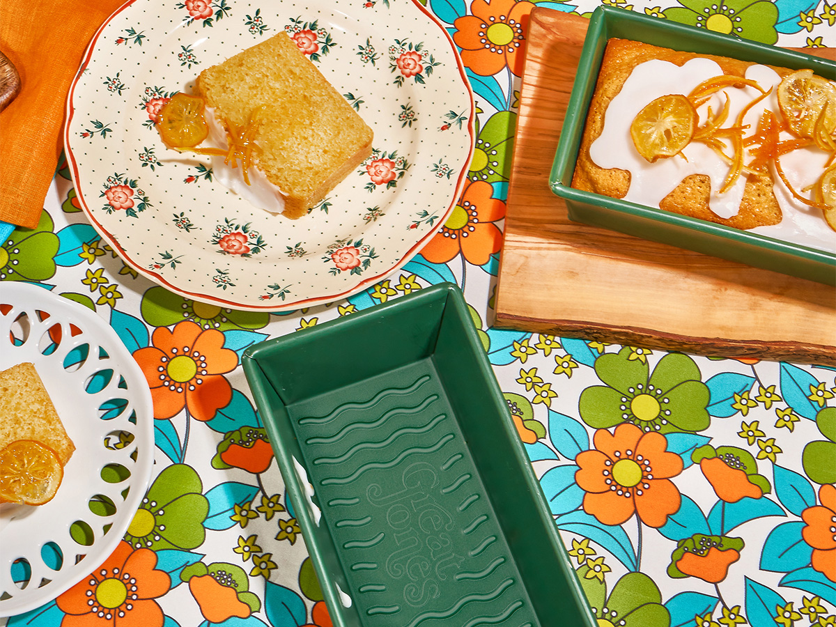 FREE Breadwinner with $150+ orders!