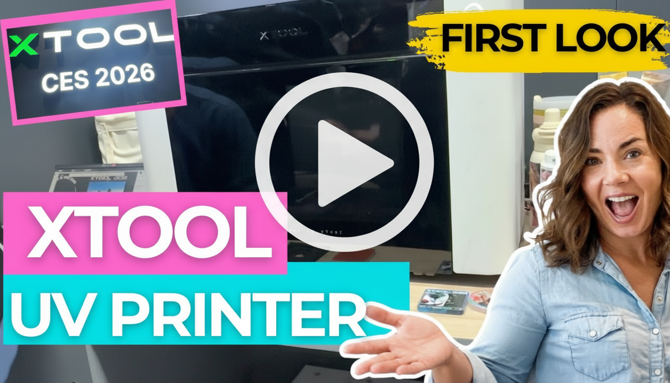 an image of a woman is holding a video camera and pointing at it