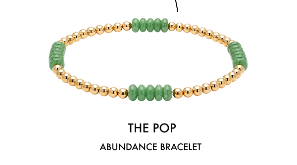 Abundance Bracelet 