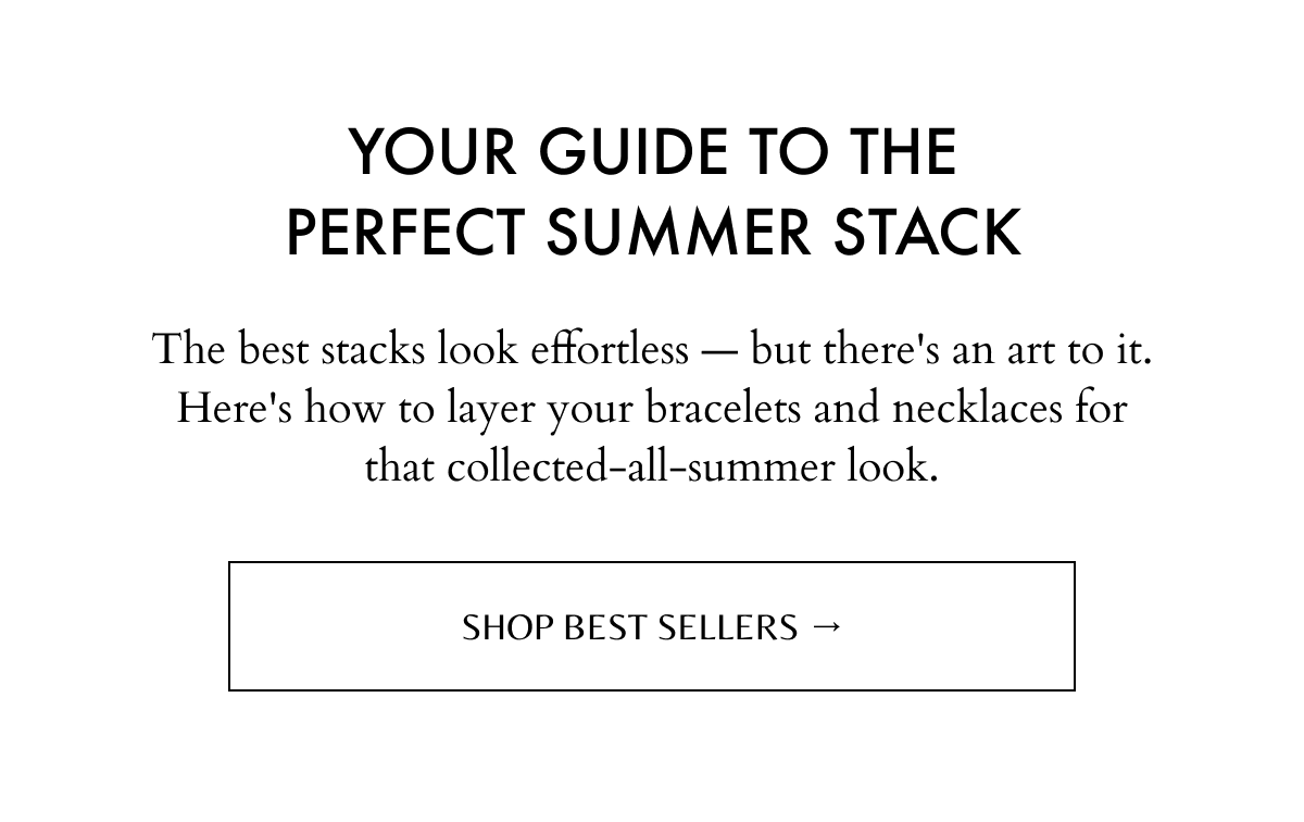 Shop The Best Sellers